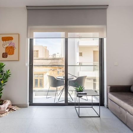 Sliema Boutique Apartments By Holi Bagian luar foto