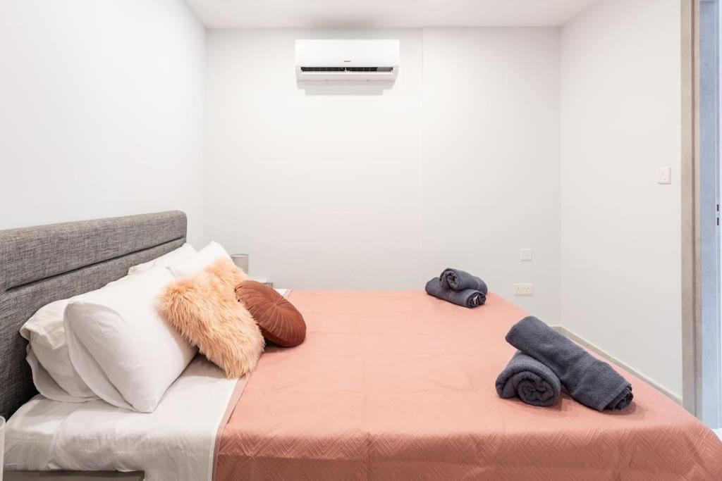 Sliema Boutique Apartments By Holi Ruang foto