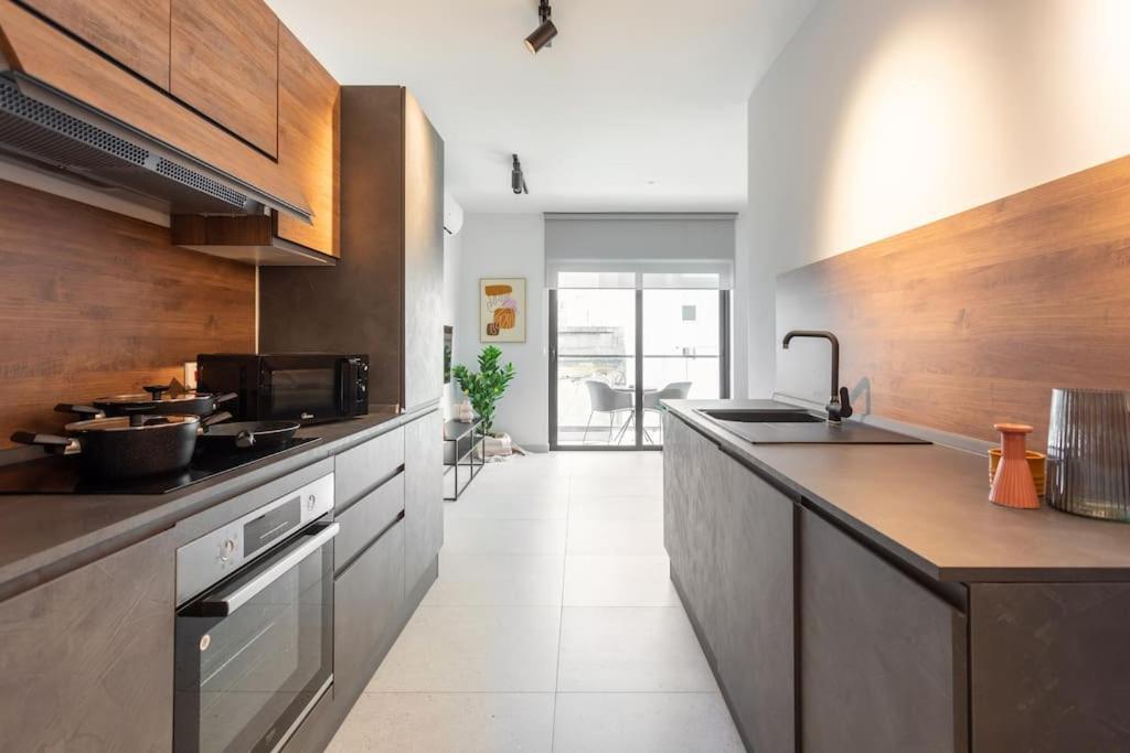Sliema Boutique Apartments By Holi Ruang foto