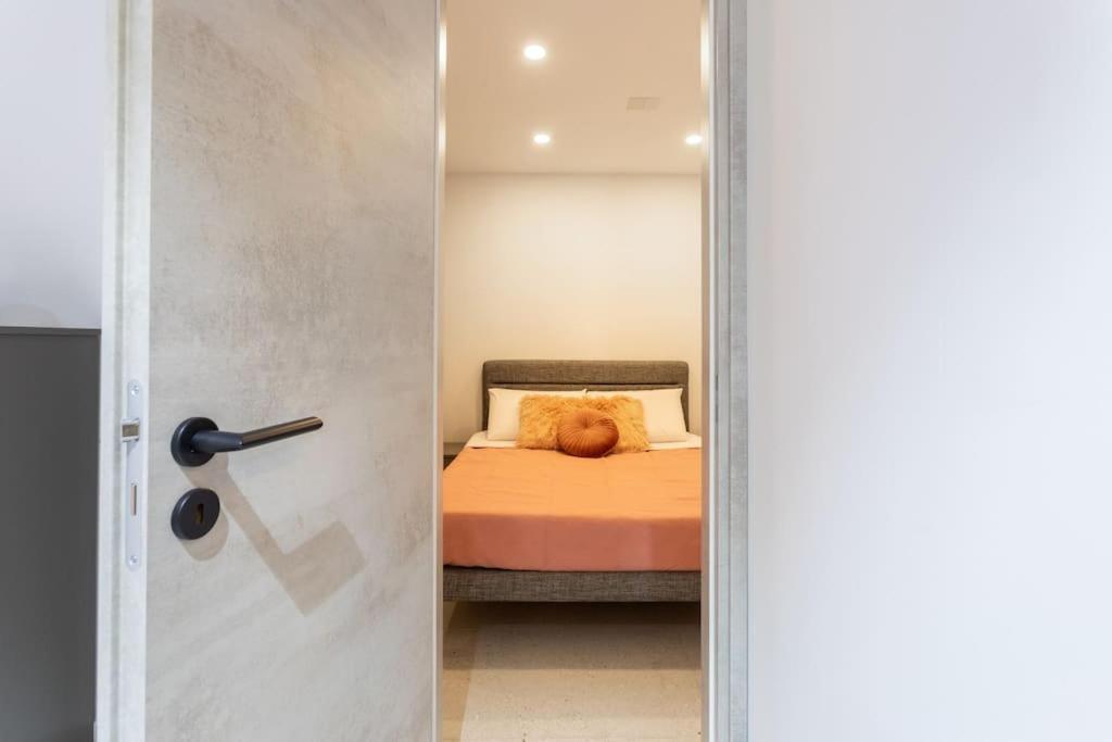 Sliema Boutique Apartments By Holi Ruang foto