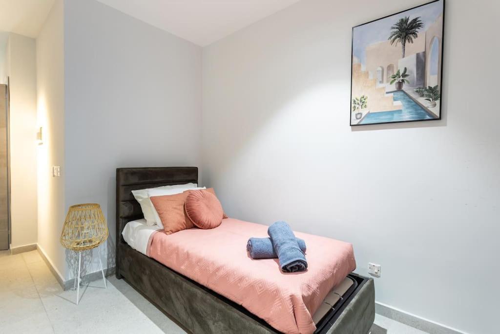 Sliema Boutique Apartments By Holi Ruang foto
