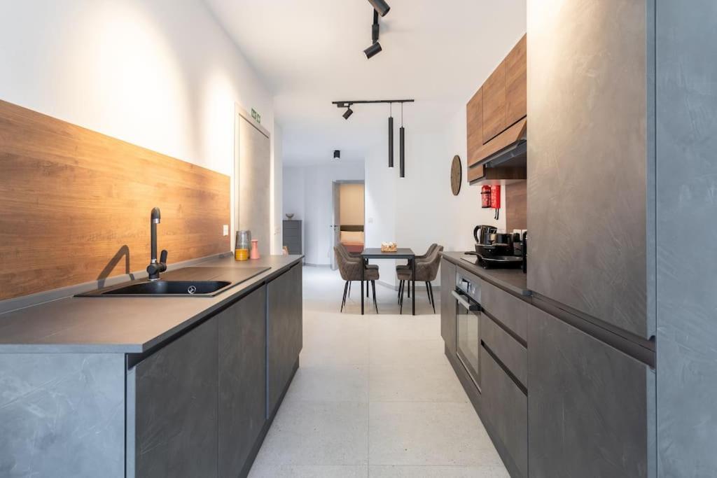 Sliema Boutique Apartments By Holi Ruang foto