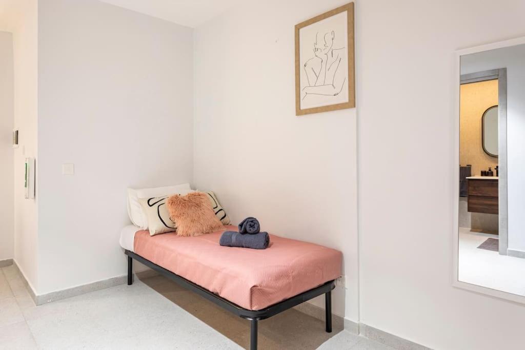 Sliema Boutique Apartments By Holi Ruang foto