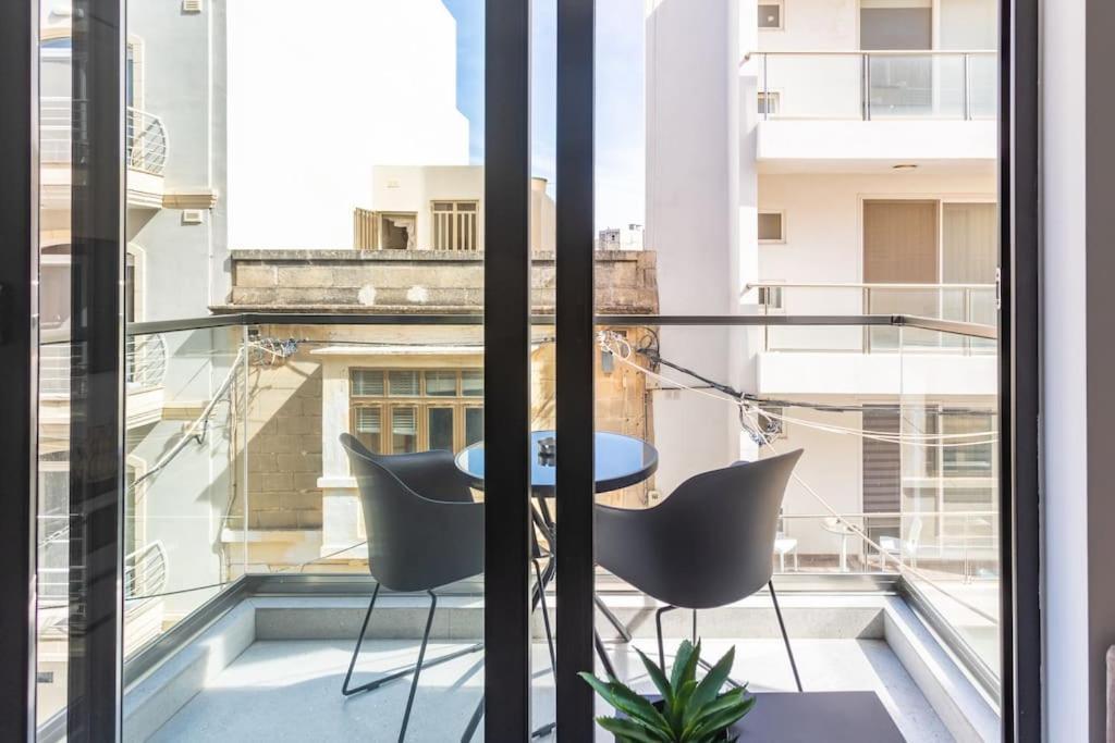 Sliema Boutique Apartments By Holi Ruang foto