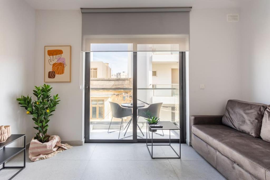 Sliema Boutique Apartments By Holi Bagian luar foto