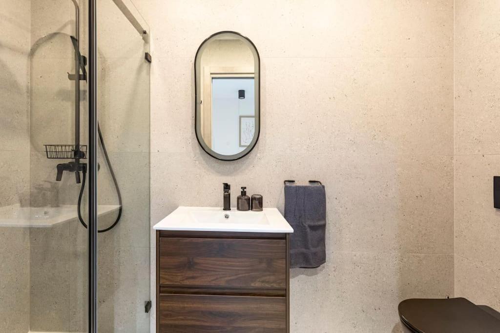 Sliema Boutique Apartments By Holi Ruang foto