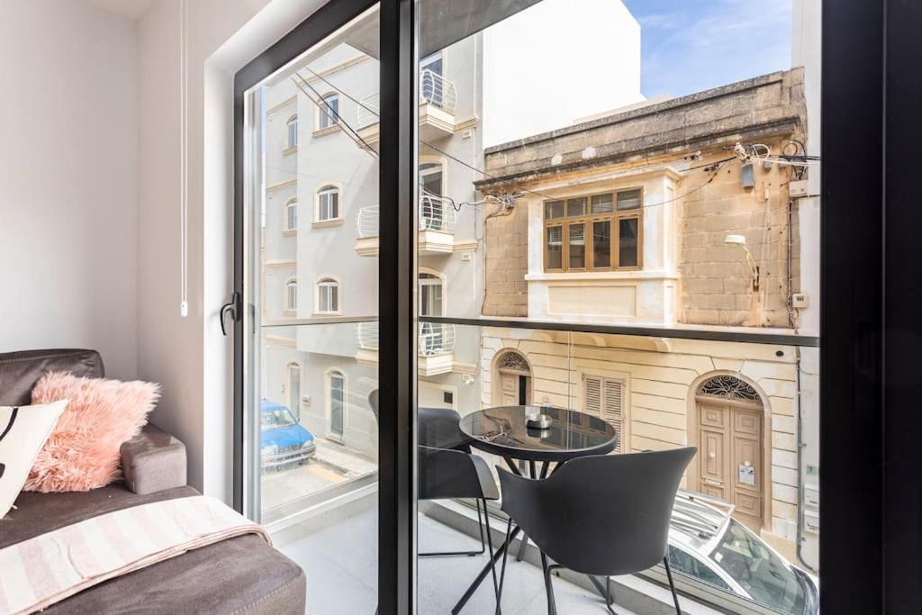 Sliema Boutique Apartments By Holi Ruang foto