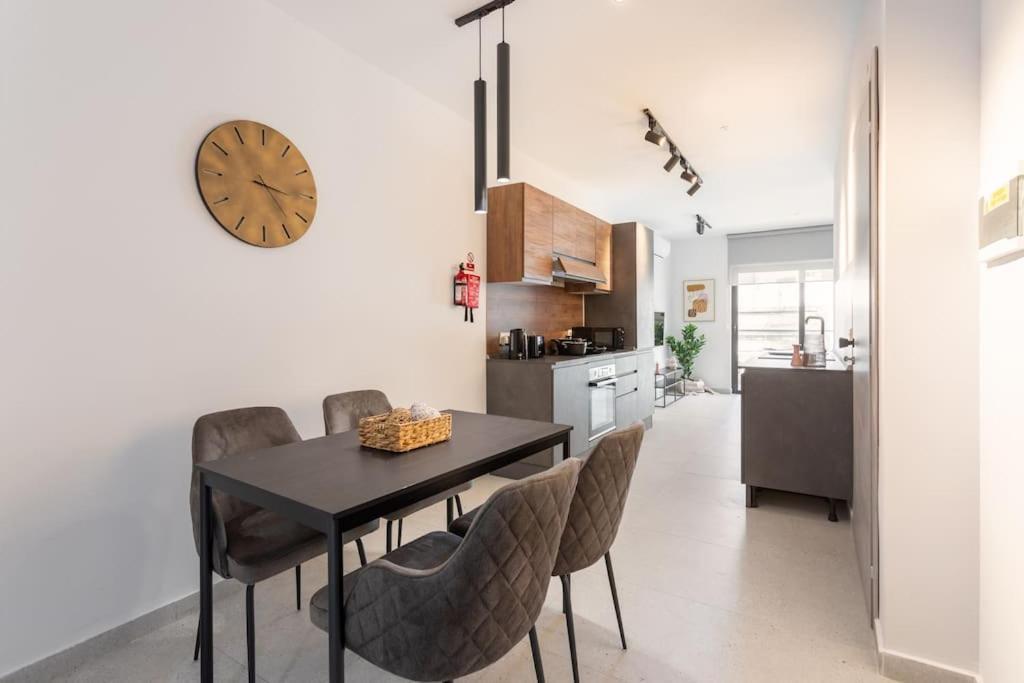 Sliema Boutique Apartments By Holi Bagian luar foto