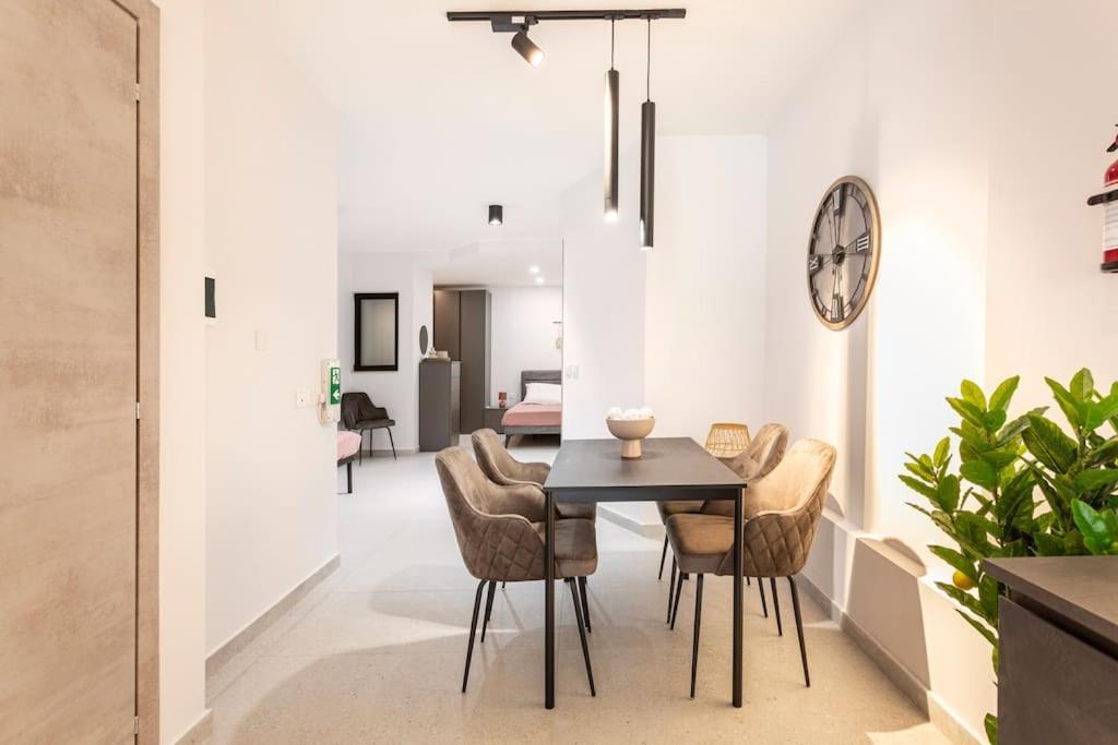 Sliema Boutique Apartments By Holi Ruang foto