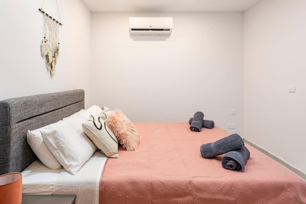 Sliema Boutique Apartments By Holi Ruang foto