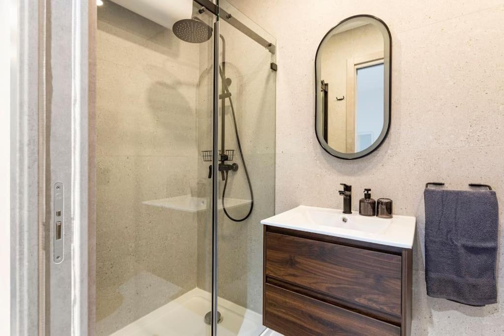 Sliema Boutique Apartments By Holi Ruang foto