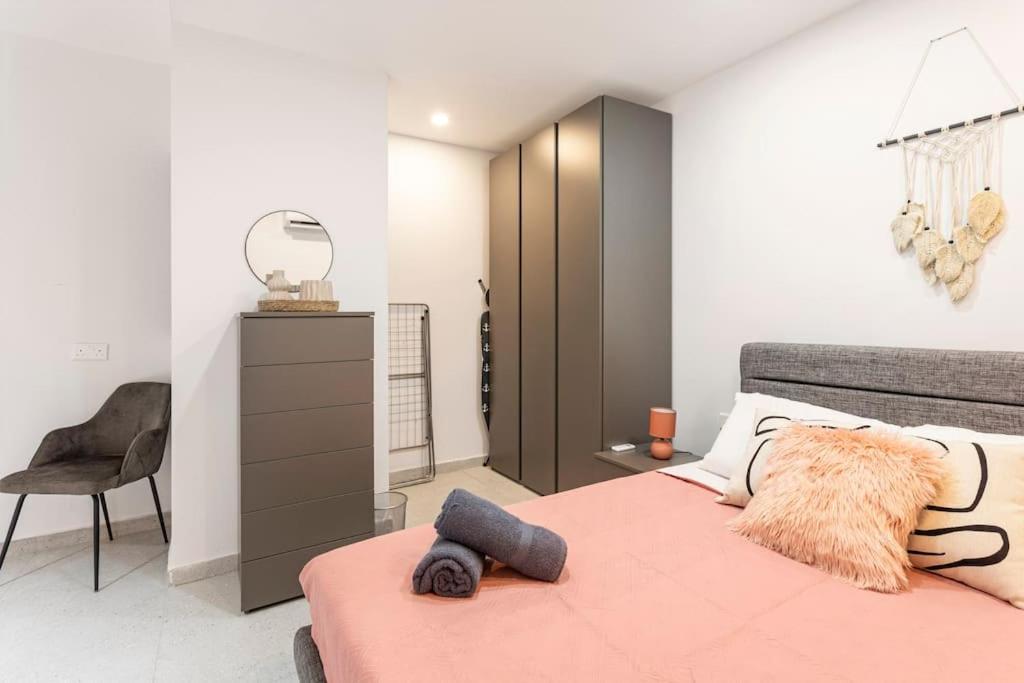 Sliema Boutique Apartments By Holi Ruang foto