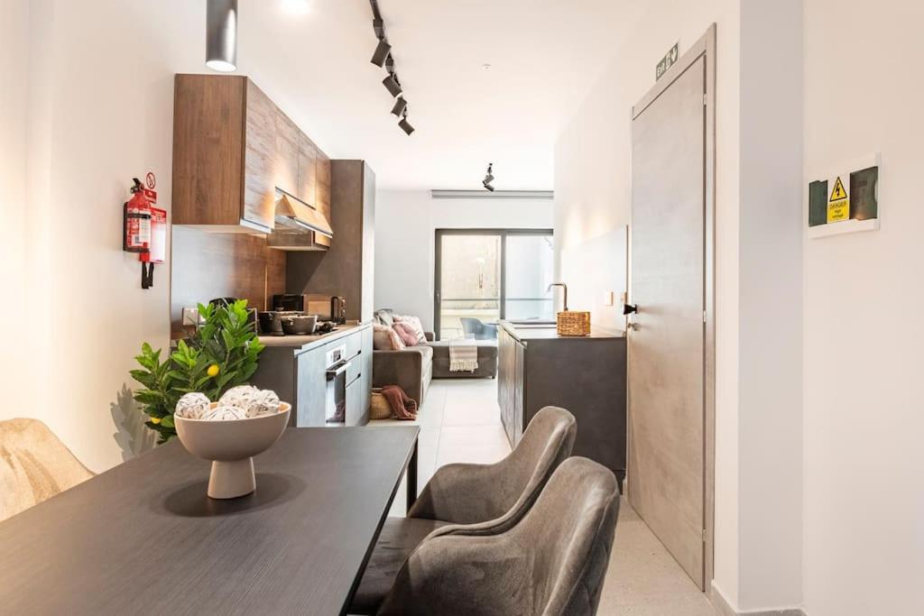 Sliema Boutique Apartments By Holi Bagian luar foto