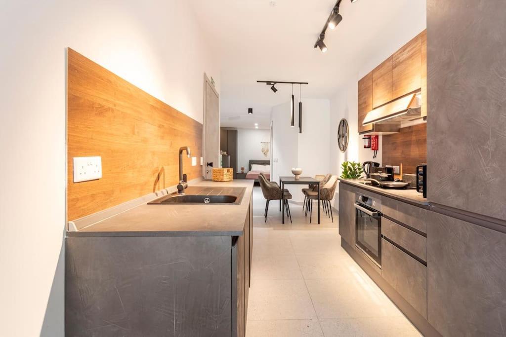 Sliema Boutique Apartments By Holi Ruang foto