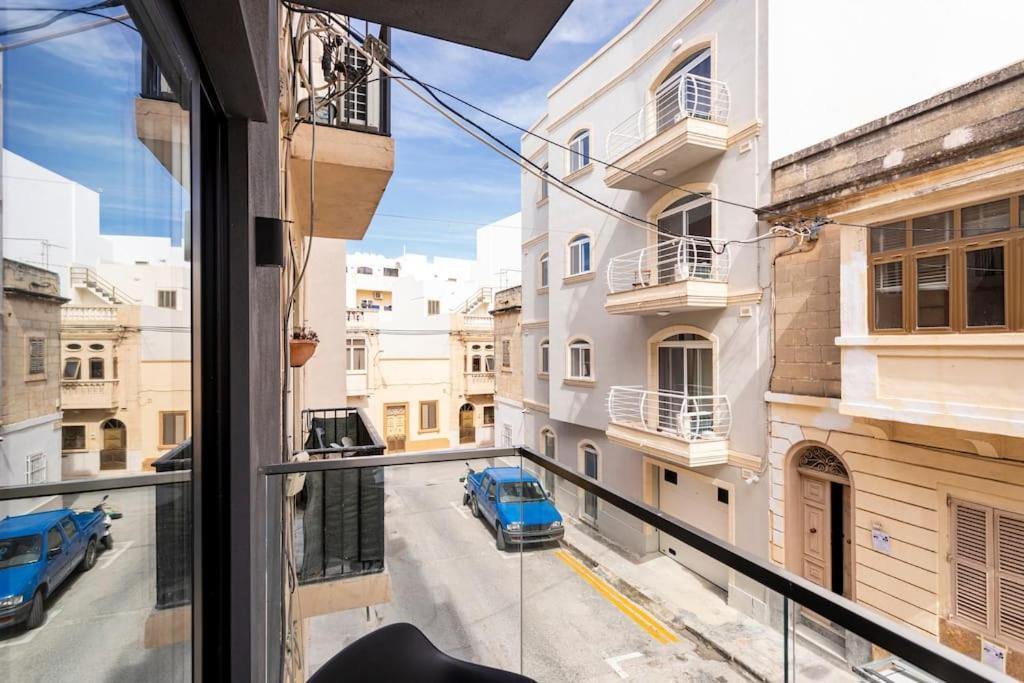 Sliema Boutique Apartments By Holi Ruang foto
