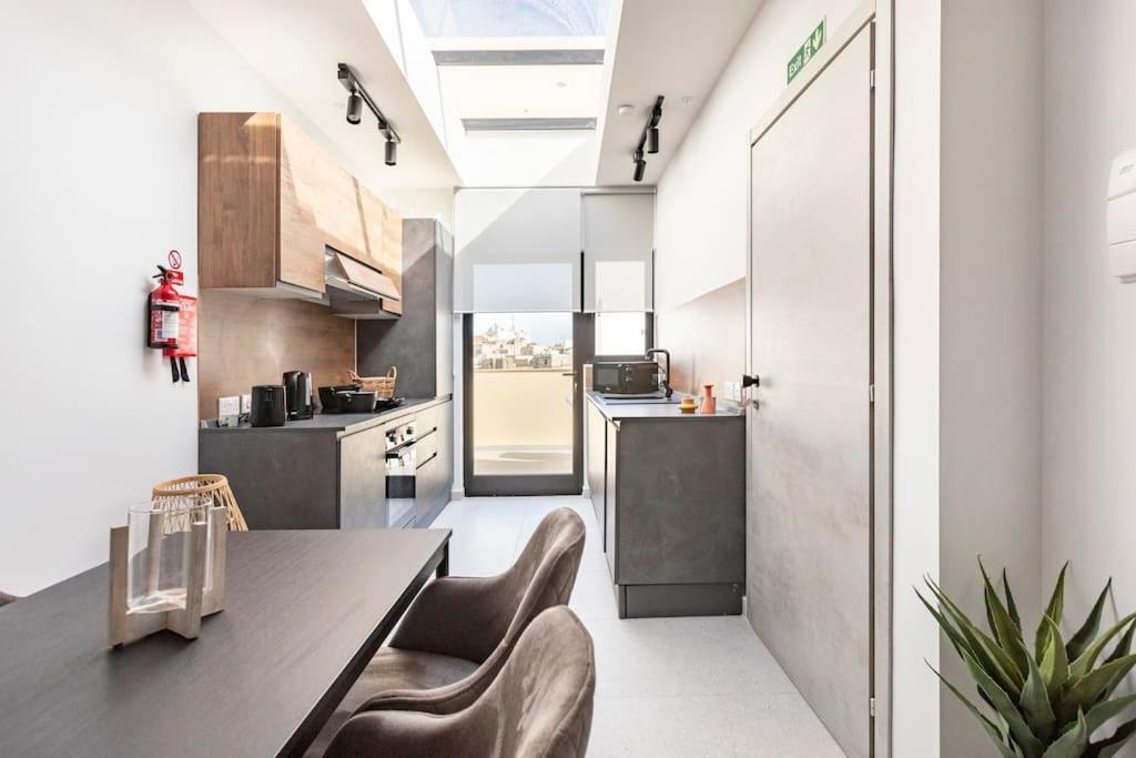 Sliema Boutique Apartments By Holi Ruang foto