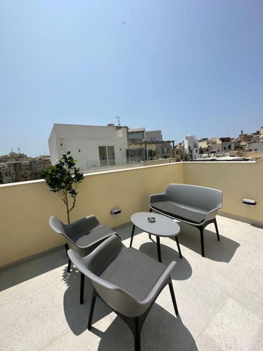 Sliema Boutique Apartments By Holi Ruang foto