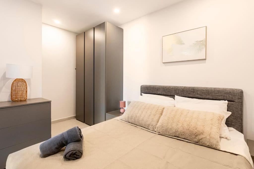 Sliema Boutique Apartments By Holi Ruang foto