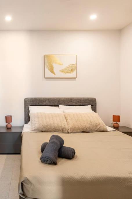 Sliema Boutique Apartments By Holi Ruang foto
