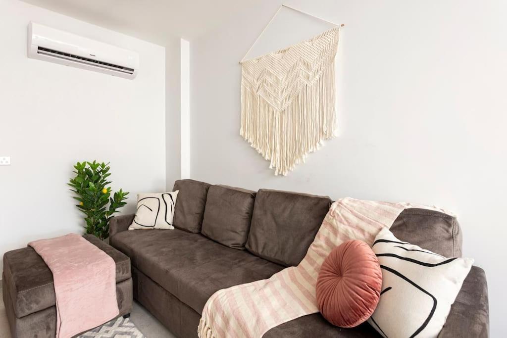 Sliema Boutique Apartments By Holi Ruang foto