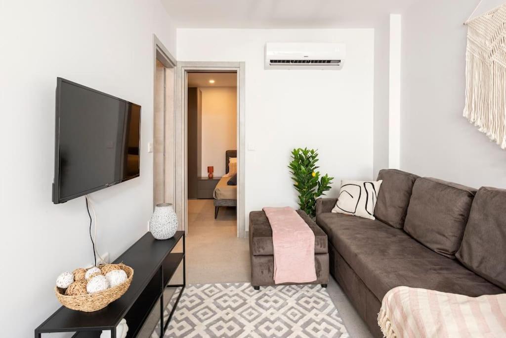 Sliema Boutique Apartments By Holi Ruang foto