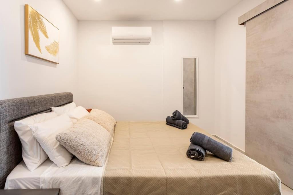 Sliema Boutique Apartments By Holi Ruang foto