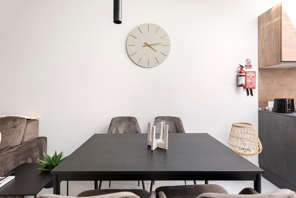 Sliema Boutique Apartments By Holi Ruang foto