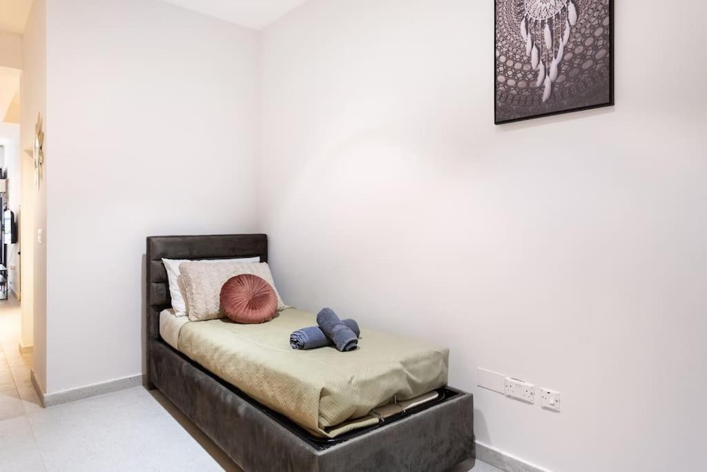 Sliema Boutique Apartments By Holi Ruang foto