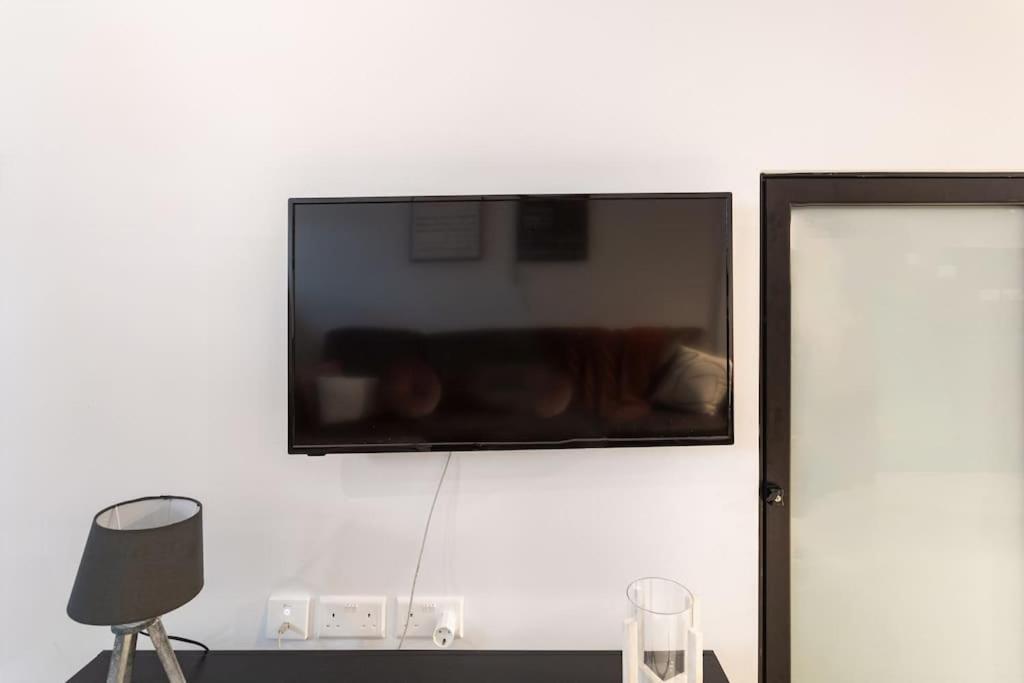 Sliema Boutique Apartments By Holi Ruang foto