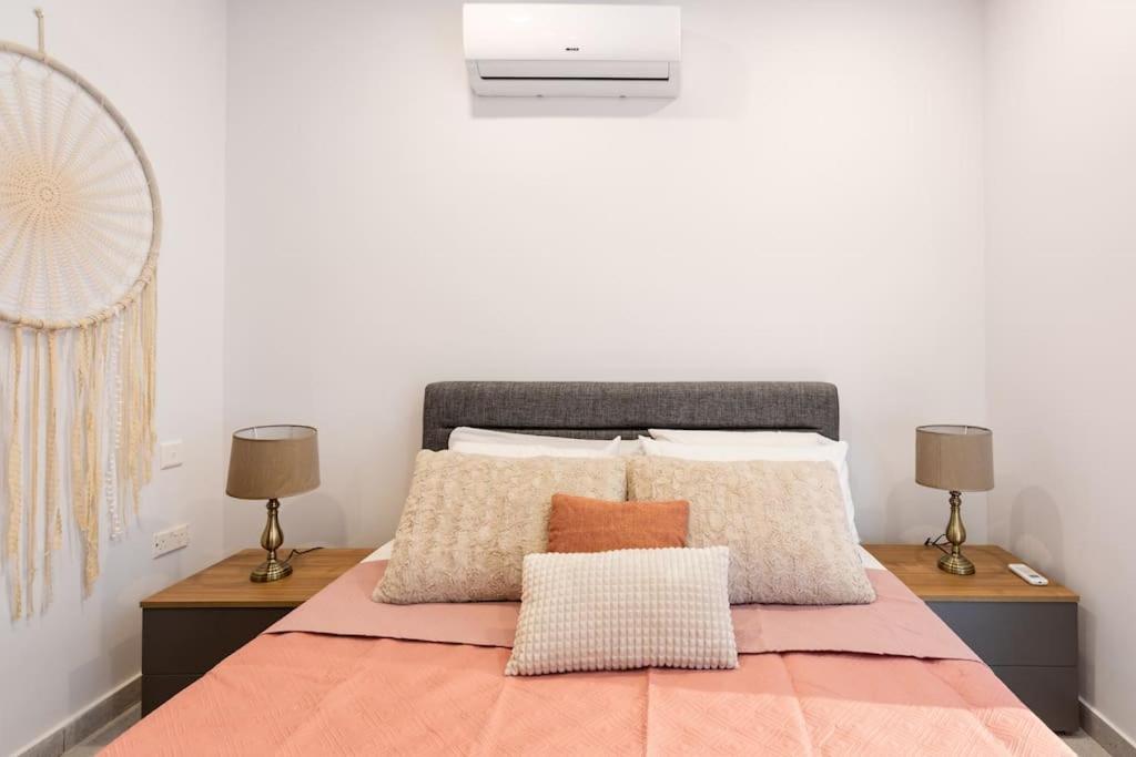 Sliema Boutique Apartments By Holi Ruang foto