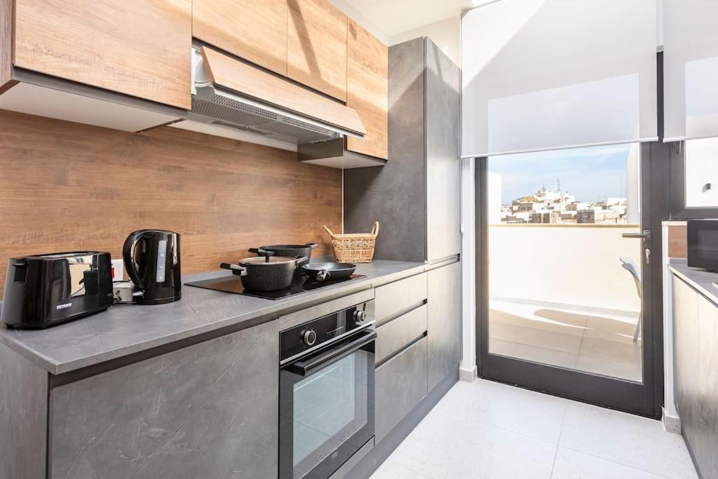 Sliema Boutique Apartments By Holi Ruang foto
