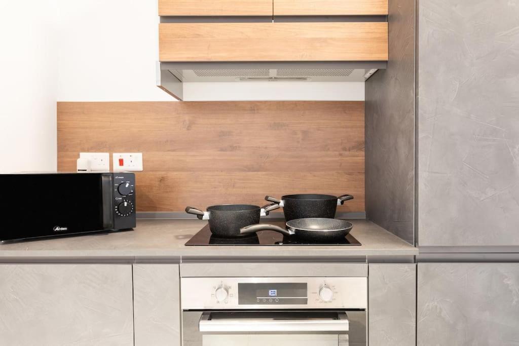 Sliema Boutique Apartments By Holi Ruang foto