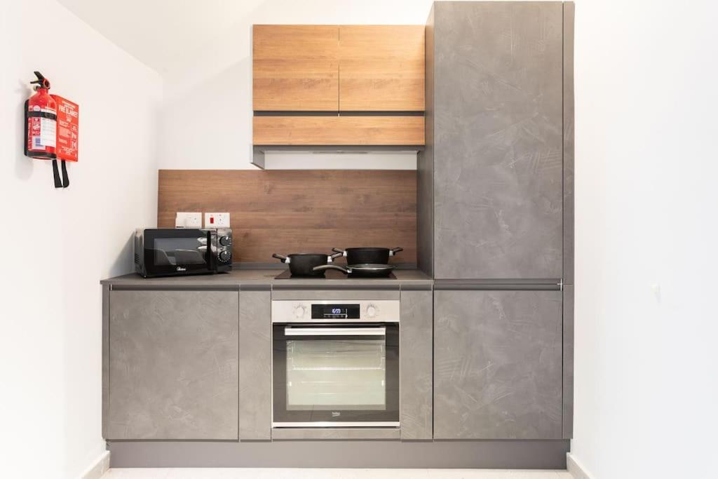 Sliema Boutique Apartments By Holi Ruang foto
