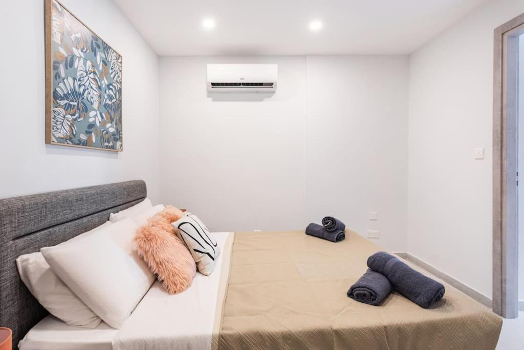 Sliema Boutique Apartments By Holi Ruang foto