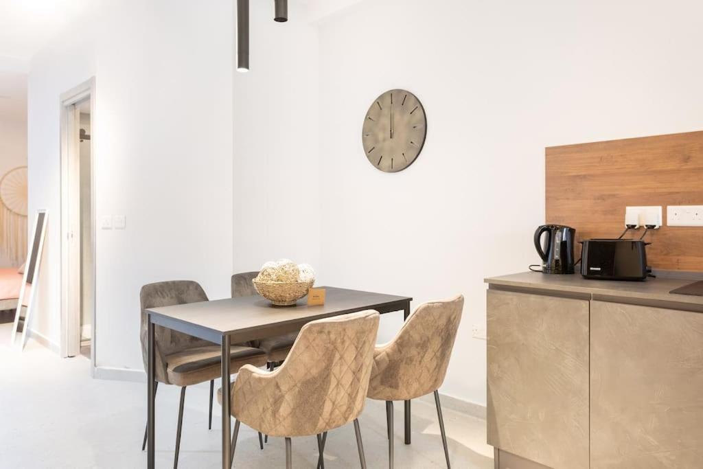 Sliema Boutique Apartments By Holi Ruang foto