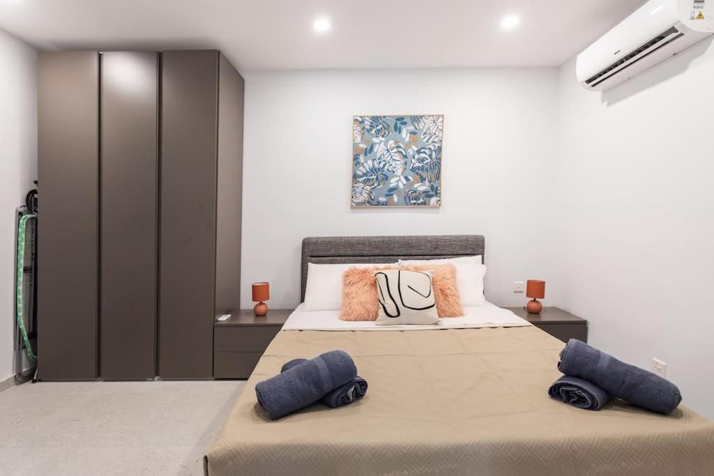 Sliema Boutique Apartments By Holi Ruang foto