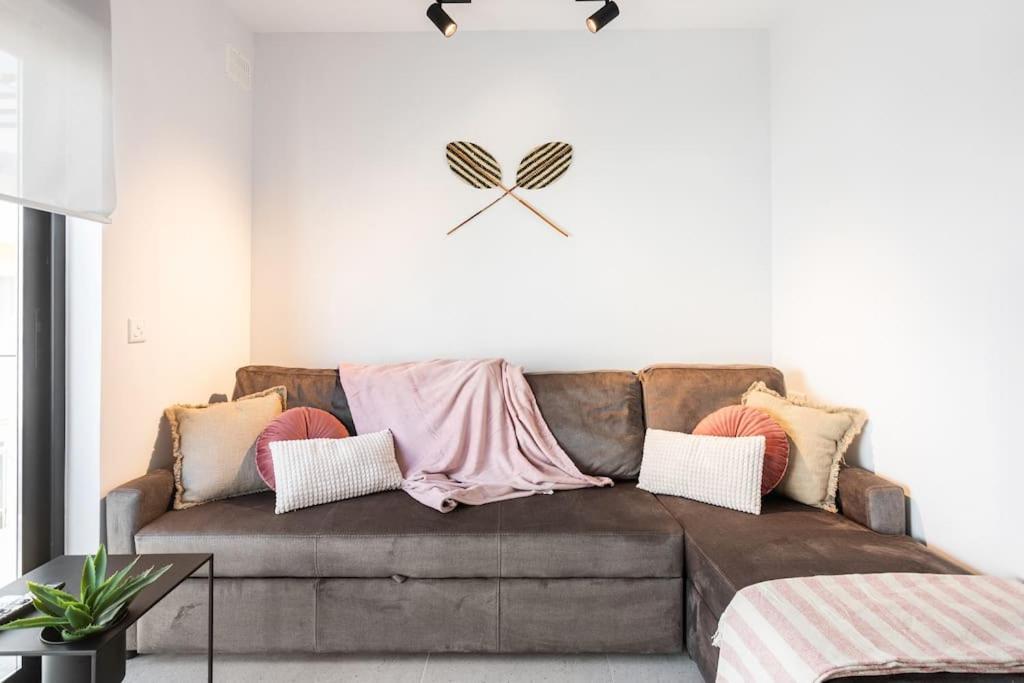 Sliema Boutique Apartments By Holi Ruang foto