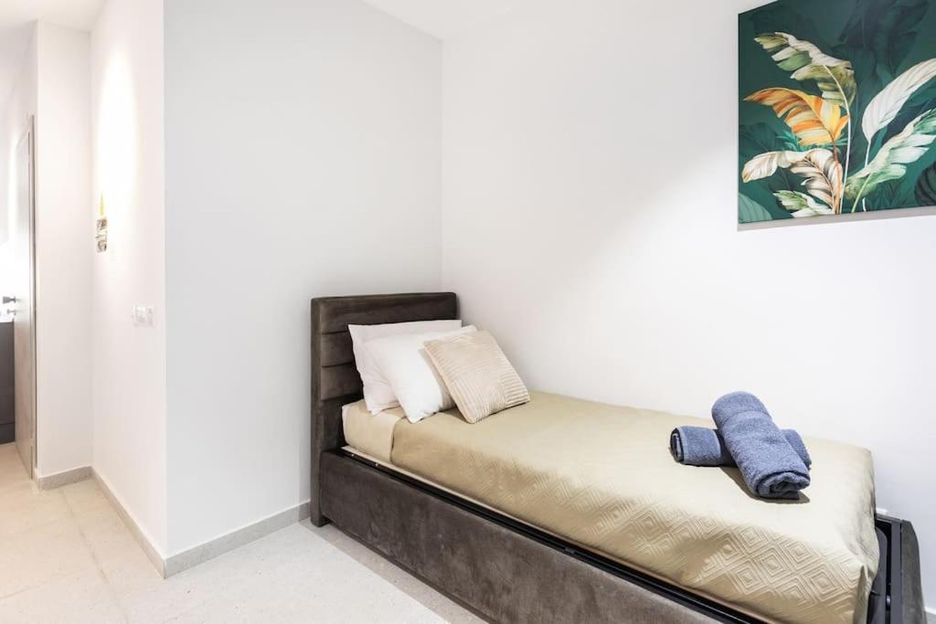 Sliema Boutique Apartments By Holi Ruang foto