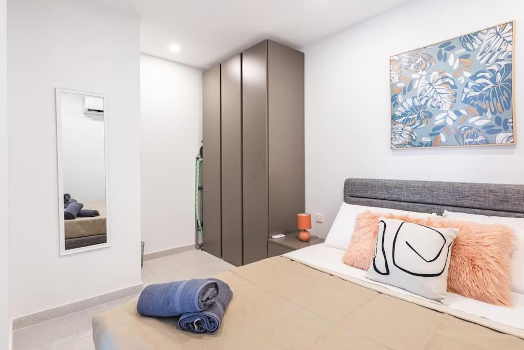Sliema Boutique Apartments By Holi Ruang foto