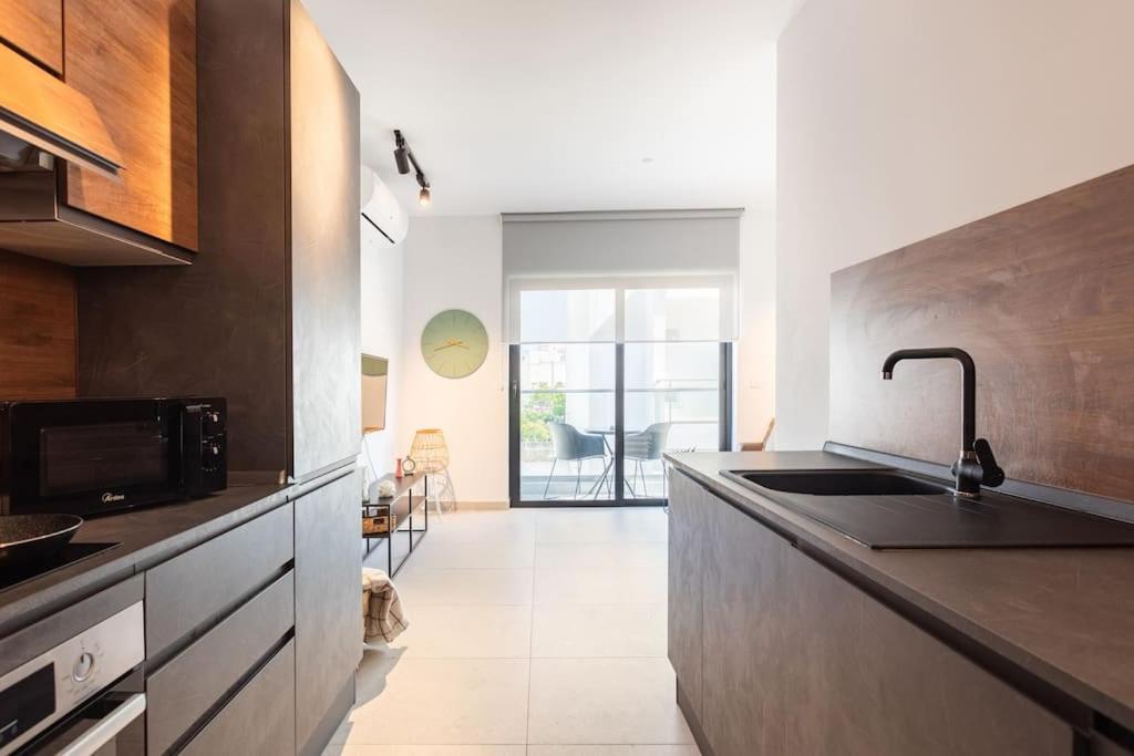 Sliema Boutique Apartments By Holi Ruang foto