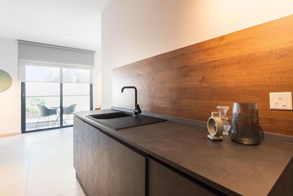 Sliema Boutique Apartments By Holi Ruang foto