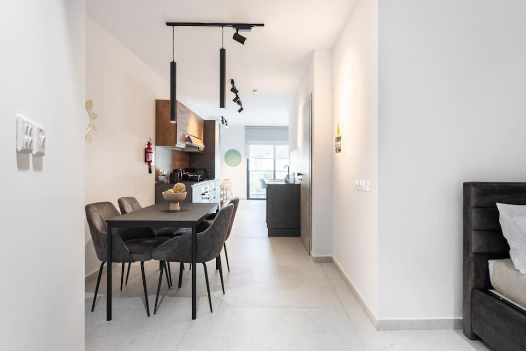 Sliema Boutique Apartments By Holi Ruang foto