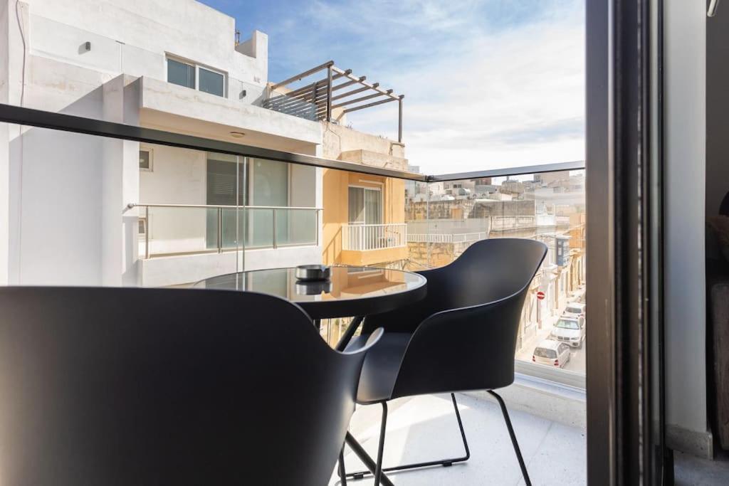 Sliema Boutique Apartments By Holi Ruang foto